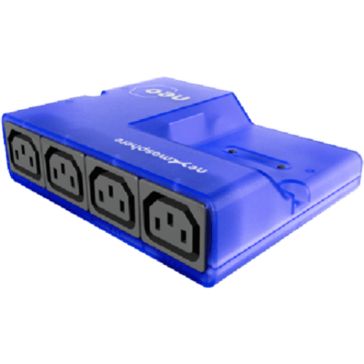 Kit de Controlador de Potencia NEO-540 y Cables de Corriente | NEO540/K