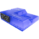 Kit de Controlador de Potencia NEO-520 y Cables de Corriente | NEO520/K