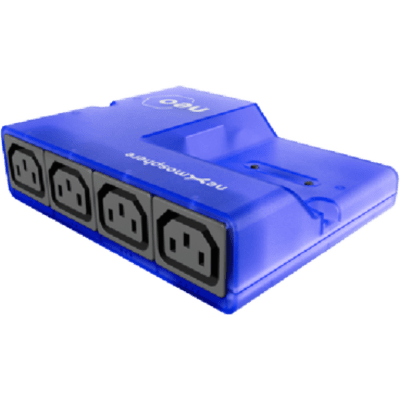 Kit de Controlador de Potencia NEO-340 y Cables de Corriente | NEO340/K
