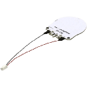 Kit Sensor RFID / Antena XR-C05 50 mm + Driver XR-DR1 + 8 Tags XNR-S14 / Pick-up y Place-back / 13.56 MHz / Controlador XN-125 2 X-talk / Cables X-talk y USB Split DC | XR-RFID/1