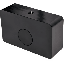 Kit Sensor de Presencia Interactivo / Time-of-Flight IR 250 cm / 10 Zonas + Airbutton Touchless / Controlador XN-125 2 X-talk / Cables X-talk y USB Split DC / IP67 Exterior | XY-PRESENCE