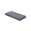 Switch administrable de 24 puertos 10/100TX PoE+ y 2 puertos combo TP/SFP Gigabit | FGSW-2624HPS