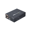 Inyector PoE 802.3af/at/bt , Hasta 95 Watts, Puerto Gigabit con Fuente Externa | POE-171A-95