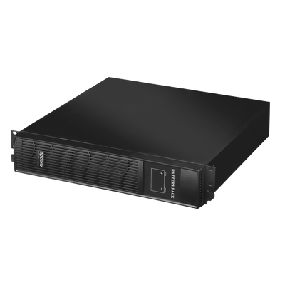 Módulo de baterías externo para aumentar el tiempo de respaldo del UPS EPU2000G3 | EPU4PACKRT2U