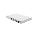 Switch PoE+ Administrable CentreCOM GS970M, Capa 3 de 24 Puertos 10/100/1000 Mbps + 4 SFP Gigabit, 370 W | AT-GS970M/28PS-10