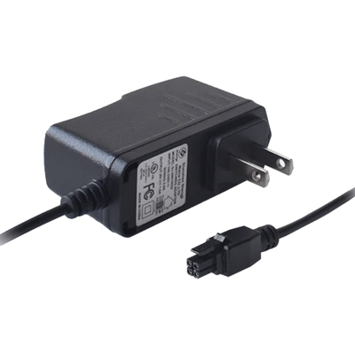 Fuente de Alimentación, 4 pin, 9 Volts, 9 Watts | PR3PUUS3