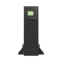UPS de 20 KVA/20 kW, Online Doble Conversión, 220 Vac L-L de Entrada 3 Fases, Entrada Hardwired, Onda Senoidal Pura, Torre o Rack | LP20KRT3P