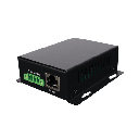 Inyector PoE Industrial / Ideal para Aplicaciones Solares / Entrada 9-32 Vcc / Salida PoE pasivo 24V / Conexión plug and play / Ideales para Enlaces Inalámbricos (Ubiquiti, Cambium, Mimosa, MikroTik) | WI-POE62-24V