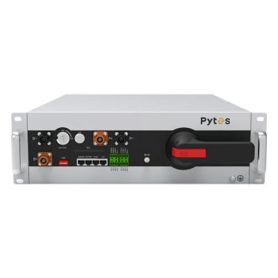 Unidad de Control de Batería BCU para bateria HV48100BMU 200-870 VCC | HV48100BCU
