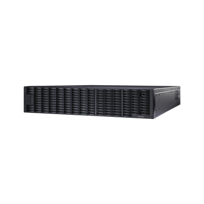 Transformador Reductor de 208 Vca a 120 Vca, Entrada Hardwire con Cable de Uso Rudo, Con 6 Salidas NEMA 5-20R y Terminal Hardwire, Recomendado para UPS modelos OL10KRT y OL8KRT | OL10KSTF