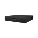 [Doble Poder de Decodificación] NVR 32 Megapixel (8K) / 32 Canales IP / AcuSense / ANPR / Conteo de Personas / Heat Map / 8 Bahías de Disco Duro / 2 Tarjetas de Red / Soporta RAID con Hot Swap / 2 HDMI en 8K / Soporta POS / Alarmas I/O / ACU | DS-9632NI-M8