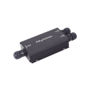 Extensor PoE/ 100 Metros / Intemperie (IP66) / 60 Watts / 1 puerto @ 2 salidas a 30 W  / No requiere fuente de alimentación adicional | TT-2003EX-POE