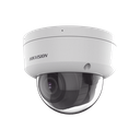 [Dual Light + 2 Micrófonos Integrados] Domo IP 4 Megapixel / Lente Mot. 2.8 a 12 mm / 40 mts Luz Blanca + 40 mts IR / ACUSENSE / Exterior IP67 / IK10 / WDR 120 dB / PoE / ONVIF / Alarmas I/O / Micro SD / Metal / ACUSEARCH | DS-2CD2743G2-LIZS2U