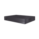 NVR 8 canales soporta hasta 8MP / H.265 / P2P Wisenet / 8 puertos PoE Plug and Play. | ARN-810S