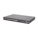 Decodificador de Vídeo de 8 Salidas HDMI 4K / Soporta hasta 128 canales de Vídeo Simultáneos / Videowall | DS-6908UDI(C)