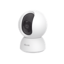 Mini Domo PT IP 2 Megapixel / Lente 4 mm / 10 mts IR / WiFi /Control total desde la app/ ACUSENSE Lite (Detección de Humanos) / Uso Residencial / Audio de Bidireccional / Memoria Micro SD / H.265+ | IPC-P220-D/W(W)