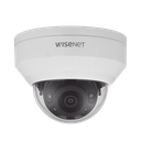 Cámara IP Tipo Domo Antivandálico 2 Megapíxel / Lente 2.8mm / IR 30M / WDR 120db / IP66 / IK10 / H.265 & WiseStream | ANV-L6012R