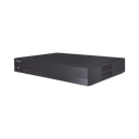 NVR 4 canales grabacion hasta 8MP / H.265, H.264 / P2P Wisenet / 4 puertos PoE Plug and play / soporta 1 disco duro (no incluido). | ARN-410S