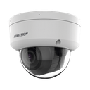 [Dual Light] Domo IP 4 Megapíxel / Lente Motorizado 2.7 a 13.5 mm / 30 mts IR + 30 mts Luz Blanca  / Exterior IP67 / IK10 / WDR 120 dB / PoE / ONVIF / Micro SD | DS-2CD3741G2-LIZS
