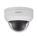 Cámara IP Tipo Domo Antivandálico 4 Megapíxel / Lente 3.3 a 10.3 mm / IR 30M / WDR 120db / IP66 / IK10 / H.265 & WiseStream | ANV-L7082R