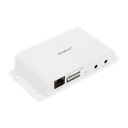 Modulo de E/S de Alarma y Audio por red para camaras PTZ Plus Wisenet | SPM-4210W