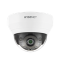 Cámara IP Tipo Domo interior 5 Megapíxel / Lente 2.8 mm / IR 20M / WDR 120db / H.265 & WiseStream | QND-8010R