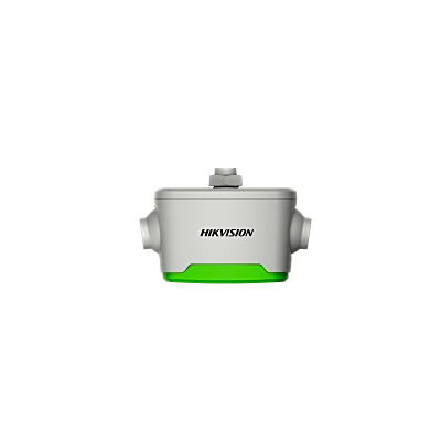 Cámara Para Detección de Espacios de Estacionamiento/ 4 MP / ANPR / 2 Lentes / IA Avanzada / LED Integrado / iBeacon / 6 Espacios Ocupados o Libres / Alimentación PoE | DS-TCP440-DB(E)
