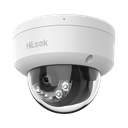 [Dual Light] Domo IP de 2 Megapixel (1080p) / Lente 2.8 mm / 20 mts IR + 15 mts Luz Blanca / Micrófono Integrado / ACUSENSE Lite / Uso en interior / PoE / dWDR / H.265+ / ONVIF | IPC-D120HA-LUC