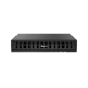 NVR de  64 canales / 8K / Hasta 8 Discos Duros / H.265 & Wisestream / Wisenet P2P | XRN-6420B2
