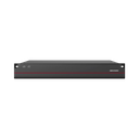 Servidor de Detección de Vibración Fibra Óptica Distribuida 2KM / Doble Canal / Monitoreo de Vibración de Alta Precisión / Posicionamiento de ± 5 m / Respuesta Rápida de Alarma ≤ 2 s | DS-QFV0202