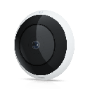 Cámara UniFi Protect AI 360 Resolución 2K Color Blanco/ Interior y Exterior / PoE / Funcionalidad Pan-Tilt-Zoom / Vigilancia Completa de 360°/ Vista Ultra Ancha / Visión Nocturna 9m IR / IA Avanzada / Audio de 2 Vías | UVC-AI-360-W