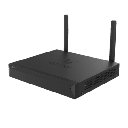 NVR 3K (5 Megapixel)  / Para 4 Cámaras / 2 antenas Wi-Fi / Compresión H.265 / Almacenamiento hasta 8TB / Salida HDMI-VGA / Compatible ONVIF | CSX5S/4W