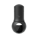 Camara UniFi G5 PTZ Resolución 2K (4MPX), Control de Giro e Inclinación, Zoom Óptico 2X, Visión Noctura IR 20 m, Apta para Exterior, PoE+, Color Negro | UVC-G5-PTZ-B