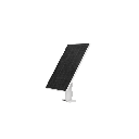 Panel Solar Para Camaras de Batería EZVIZ con Carga de 8W / Conector Tipo-C  / Cable de 3 Metros / IP65 / Rango de Temperatura -20℃ a 60℃ | CS-PSP8
