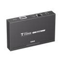 Receptor Compatible para Kit Matricial TT-683-MATRIX-4.0 | Resolución 4K@30Hz | Cat6 | Control IR | Compatible con Switch IGMP (Solo para transmisor versión 4.0). | TT-683-MATRIX-4.0-RX