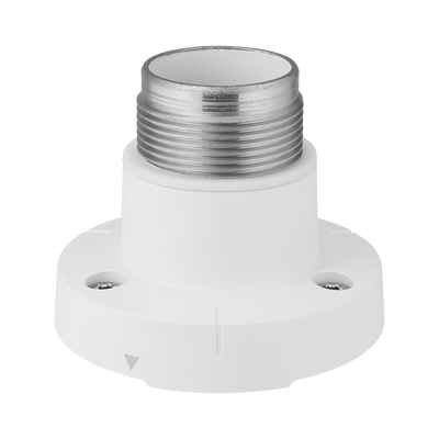 Adaptador para camaras PTZ Hanwha compatible con modelo XNP-9300RW/ XNP-8300RW / XNP-6400RW | SBP-156HMW