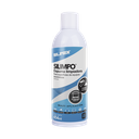 Espuma Limpiadora para Todo Tipo de Superficies Plásticas y Metálicas de Sistemas de Vídeo, Audio, Telefonía y Equipo de Cómputo, Contiene Protectores de Rayos UV, 454 ml | SILIMPO