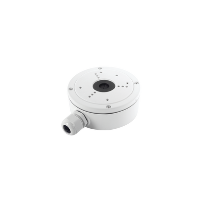 Caja de Conexiones para cámaras tipo bala / turret / domo | DS-1280ZJ-S-AX
