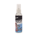 Antiempañante, ideal para eliminar problemas de empañamiento en googlees, mascaras, cascos, lentes, bote 60 ml | ANTIFOG