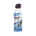Removedor de Polvo y Residuos (Aire Comprimido) para Limpieza de Equipos Electrónicos, 440 ml | AEROJET-440