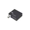 (TRANSCEPTOR) RECEPTOR DE VIDEO ACTIVO DE LARGO ALCANCE /  400 Metros con RECEPTOR ACTIVO TT4501T / Resolución 2 MP / Compatible con cámaras HD-TVI/CVI/AHD/CVBS / Protección Interconstruida contra sobretensión. | TT4501R
