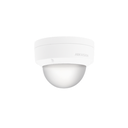 Burbuja Transparente para Domos Fijos TURBOHD / Compatible con epcom / HIKVISION / Soporta IP66 / IK10 / DS-2CE57U1T-VPITF / D4K-TURBO | 190212393