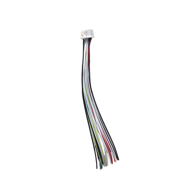 Cable de Salida de Alarmas para DS-KH8520-WTE1 | 101508151
