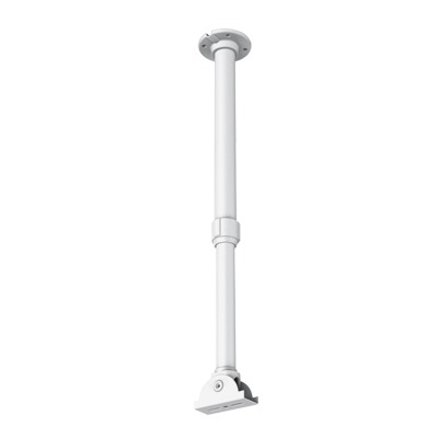 Montaje telescópico de aluminio 600-1200 mm | XBRT-8031-12