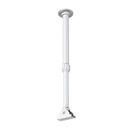 Montaje telescópico de aluminio 600-1200 mm | XBRT-8031-12