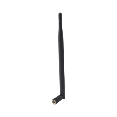 Antena WiFi de Repuesto para NVR`s / 5 dBi de Ganancia / Frecuencia 2.4 GHz | DS-ANT-NVR