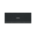 Altavoz y Micrófono portátil / Bluetooth / Conexión USB / 2 Micrófonos de 5W / Salas Medianas / Botones Touch / Linkvil | CS40L
