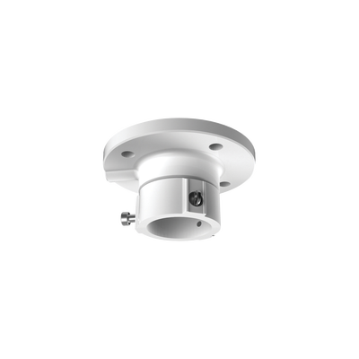 Montaje de Techo sin Tubo de Extensión para Domos PTZ TURBOHD y PTZ IP | DS-1663ZJ
