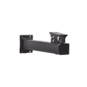 Soporte para gabinete compatible con el poste XGAPOLE-6M | XGA-B-POLE-HOU