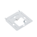 MONTAJE  PLASTICO PARA PARED DSK1T331W (K1T931) | 190149217